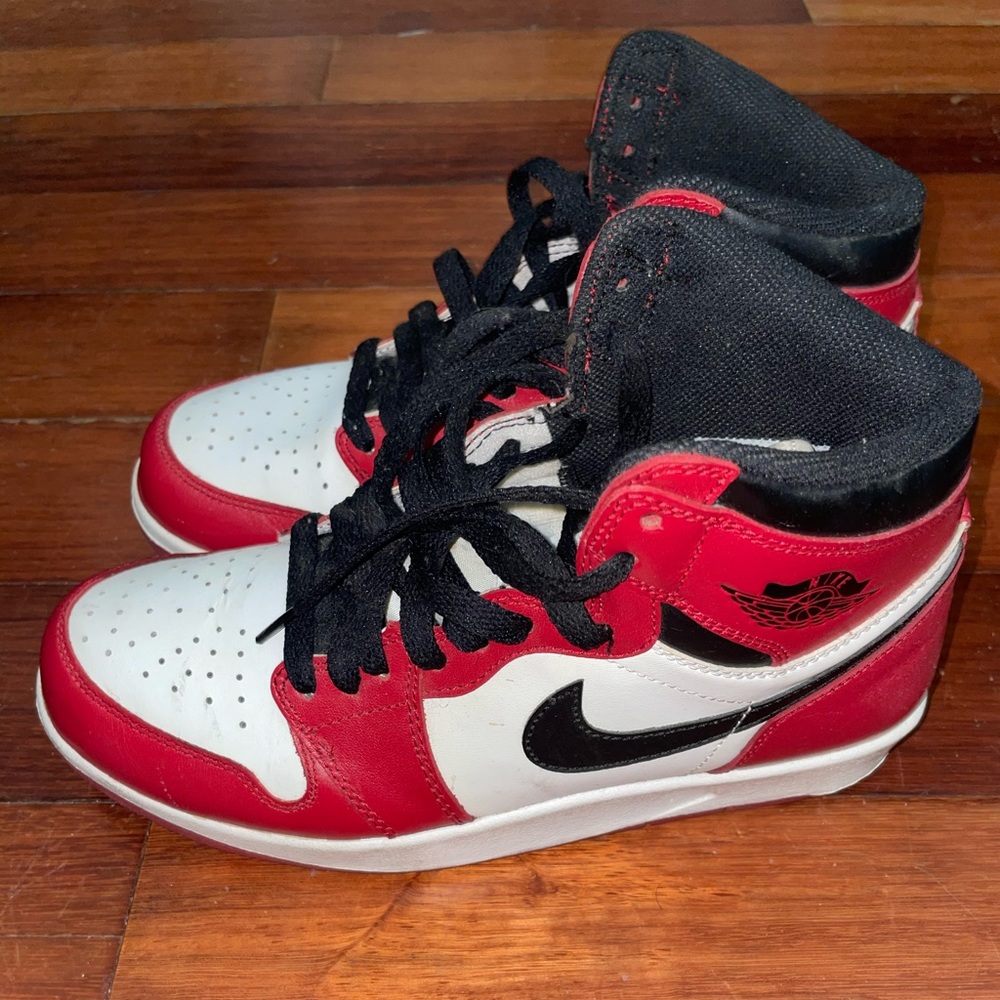 Air Jordan 1 High BG “The Return”